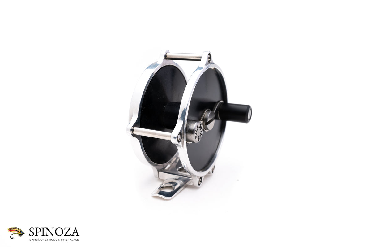 Bill Ballan Raised Pillar Trout Reel 2 5/8"