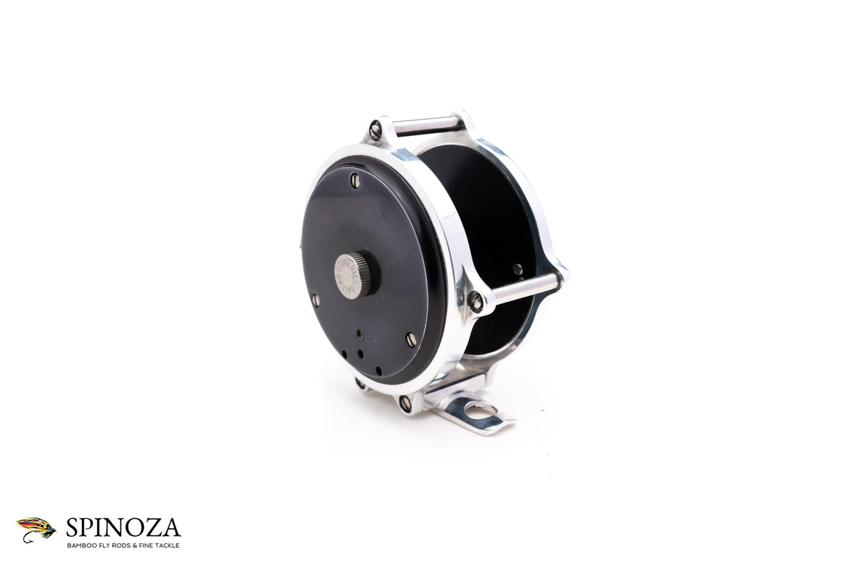 Bill Ballan Raised Pillar Trout Reel 2 5/8"