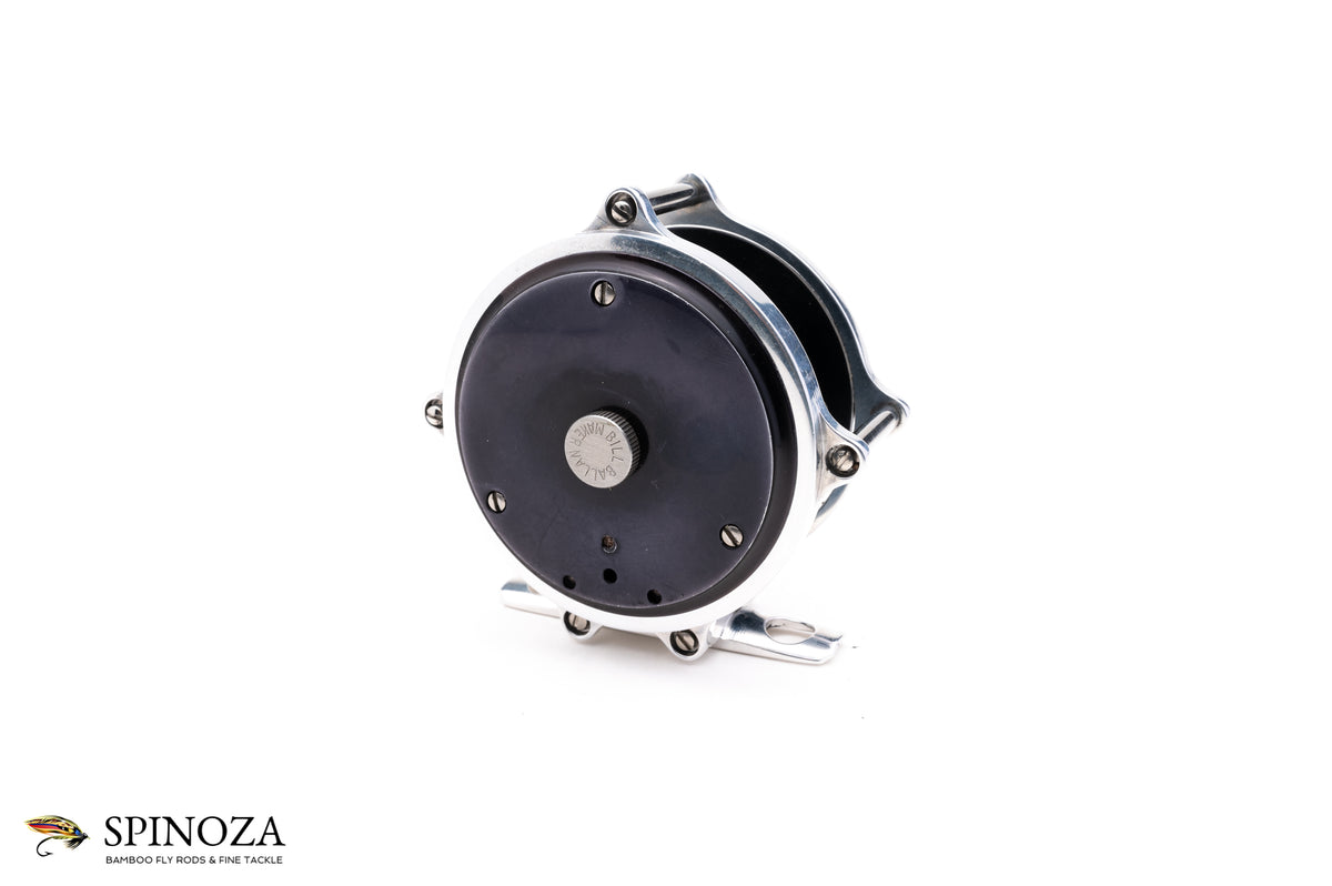 Bill Ballan Raised Pillar Trout Reel 2 5/8"