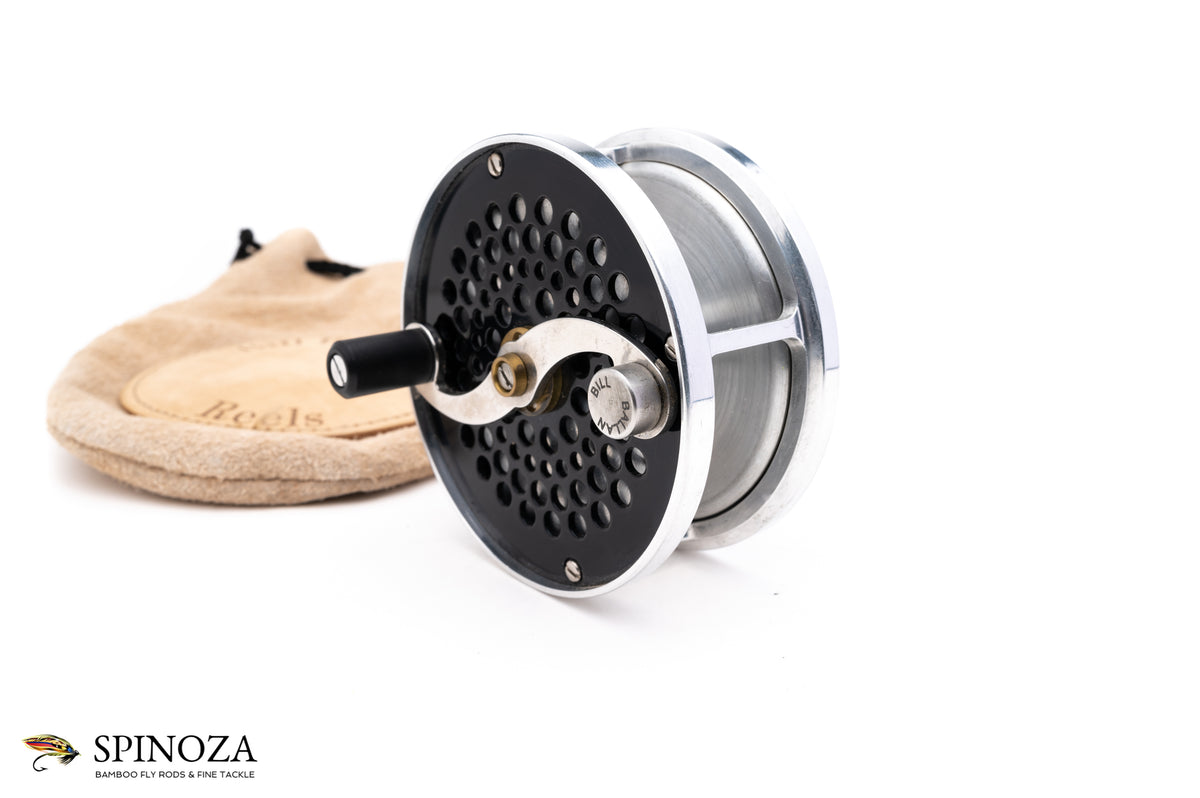 Bill Ballan Fly Reel 3 1/4"
