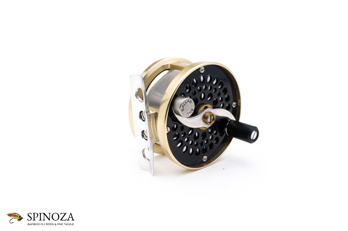 Bill Ballan Trout Reel 2 5/8" 