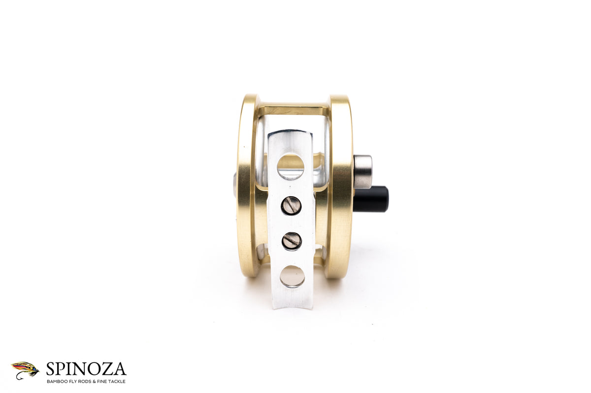 Bill Ballan Trout Reel 2 5/8" 