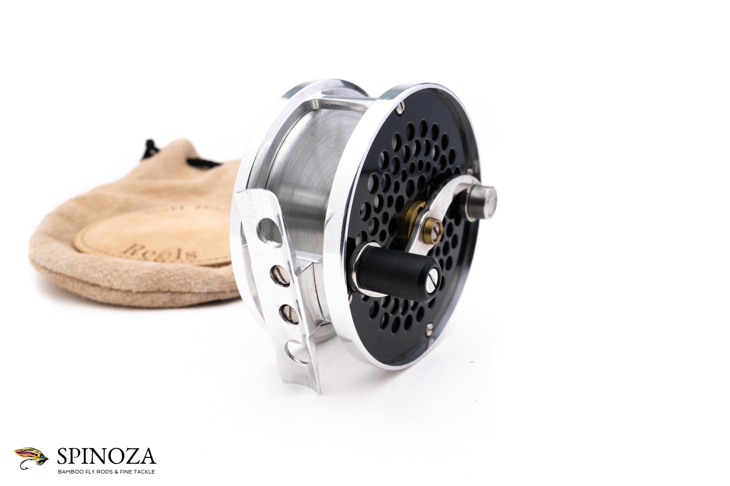ballan fly reels Bill Ballan Fly Reel 3 1/4"