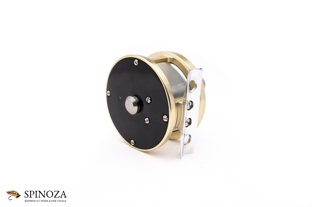 Bill Ballan Trout Reel 2 5/8" 