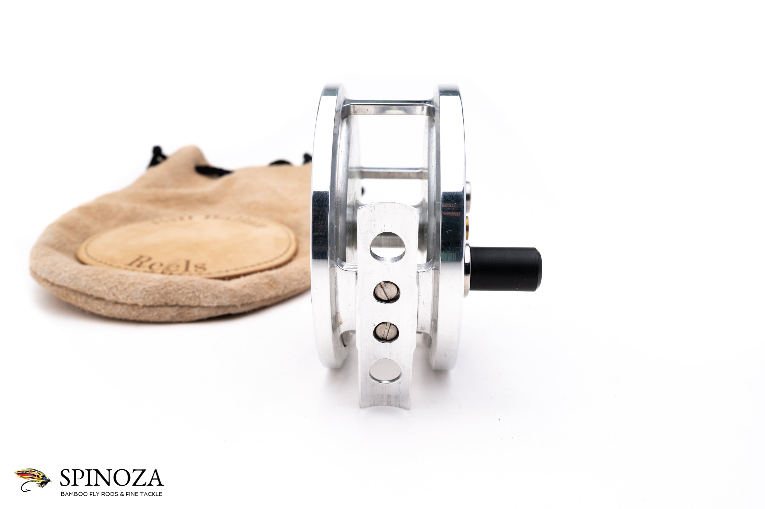 ballan fly reels Bill Ballan Fly Reel 3 1/4"