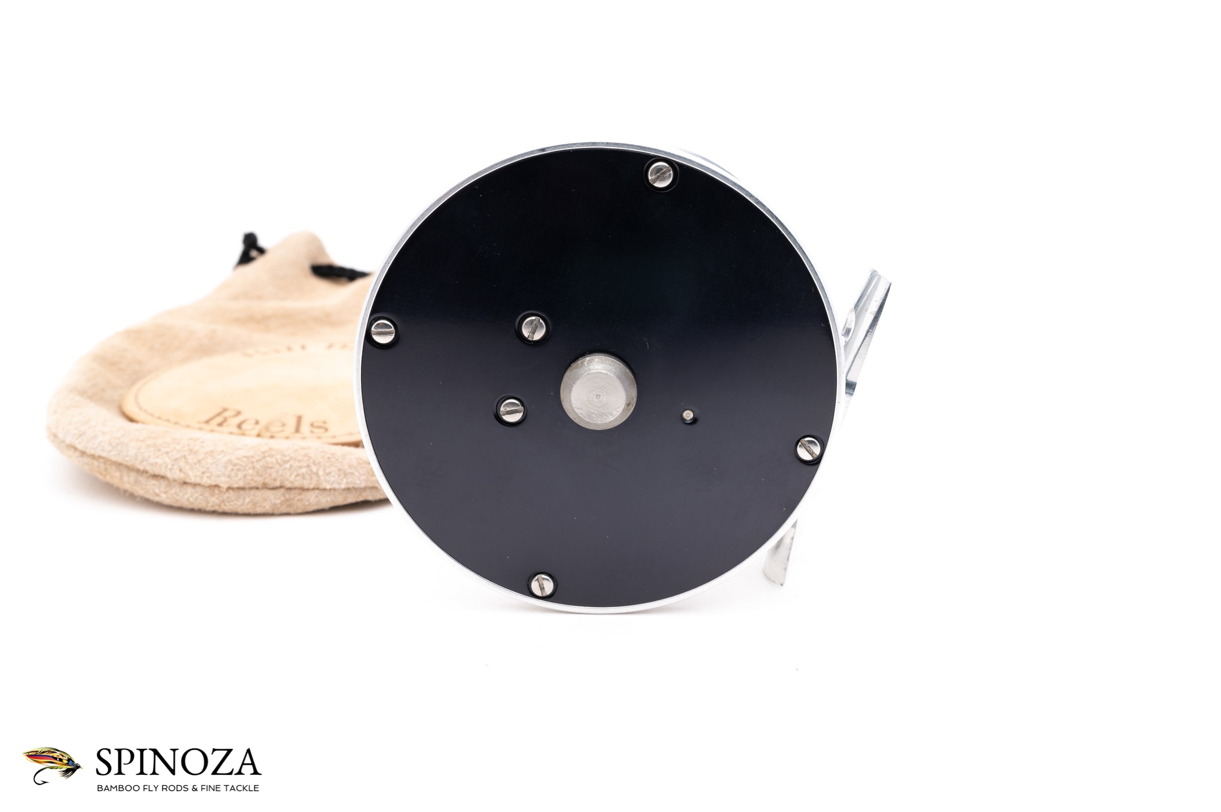 bill ballan classic fly reel Bill Ballan Fly Reel 3 1/4"