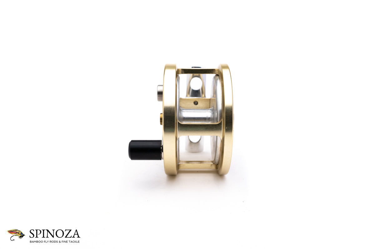 Bill Ballan Trout Reel 2 5/8" 