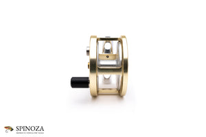 Bill Ballan Trout Reel 2 5/8" 
