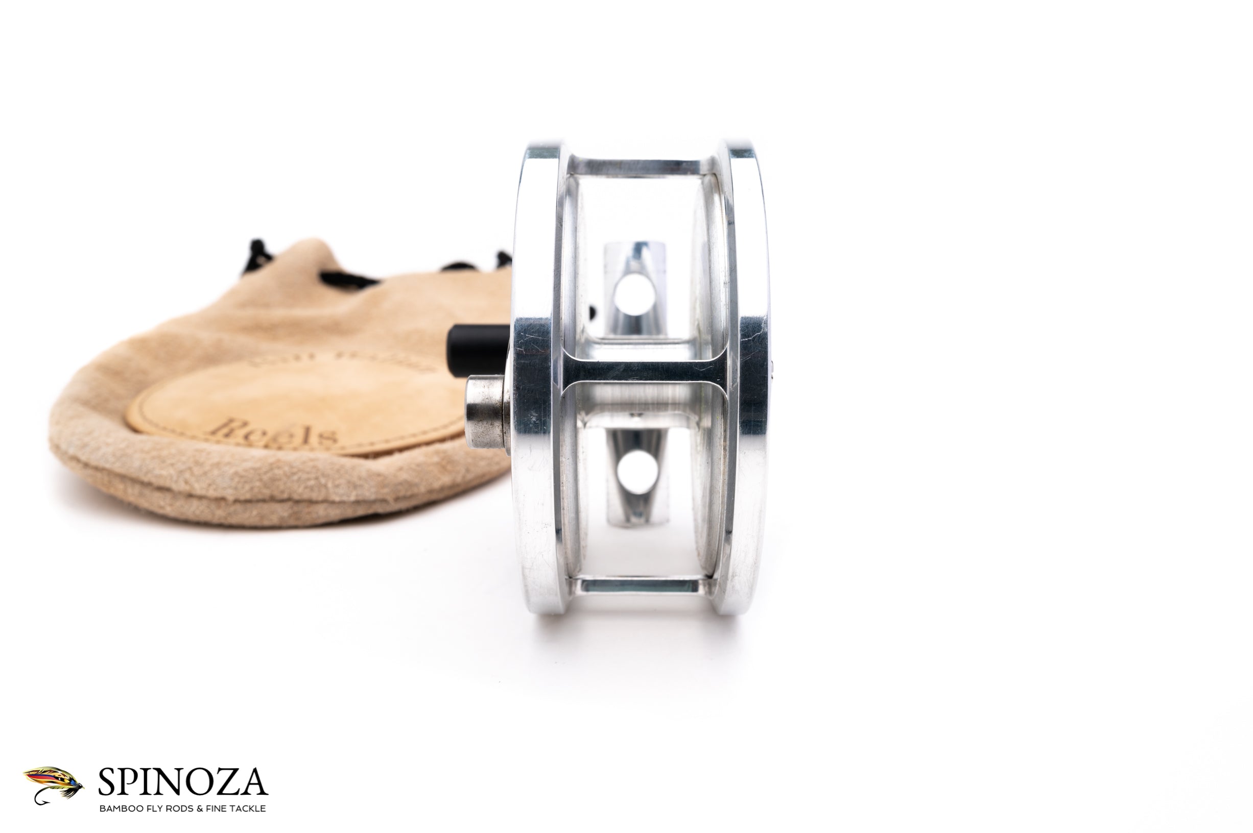 bill ballan fly fishing reels Bill Ballan Fly Reel 3 1/4"