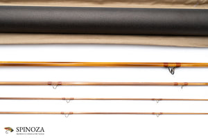 Bill Blackburn HB Fly Rod 8' 3/2 #4