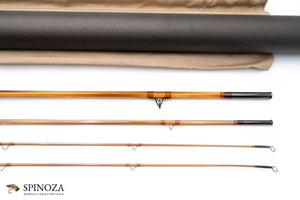 Bill Blackburn HB Fly Rod 8' 3/2 #4