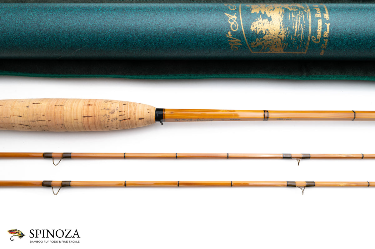 Bill Harms Fly Rod 7' 2/2 #4