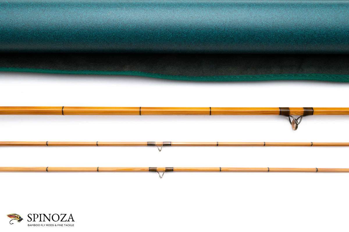 Bill Harms Fly Rod 7' 2/2 #4
