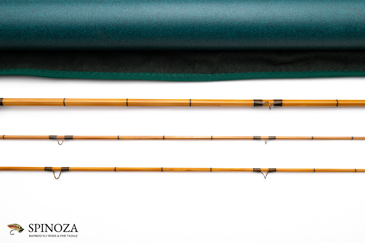 Bill Harms Fly Rod 7' 2/2 #4