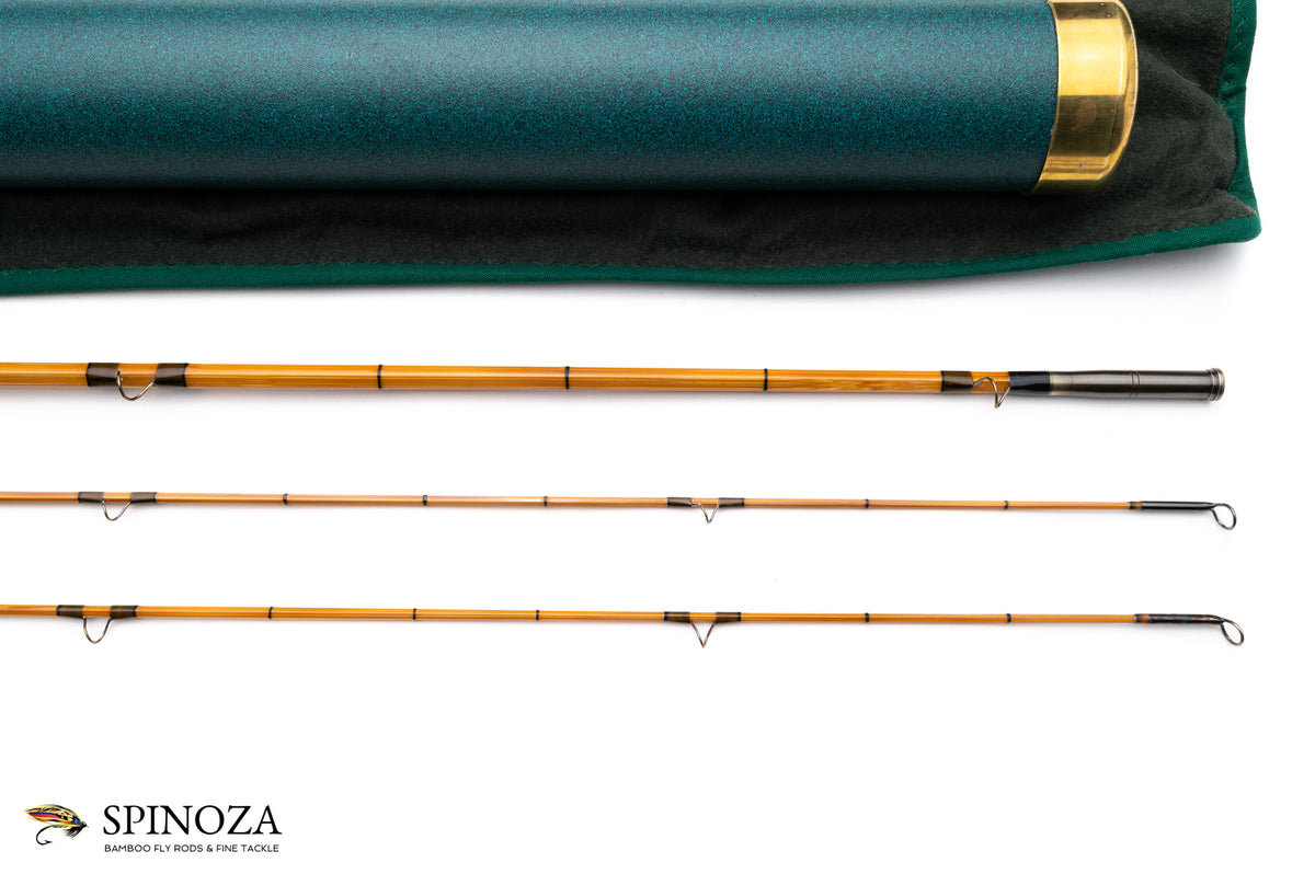 Bill Harms Fly Rod 7' 2/2 #4