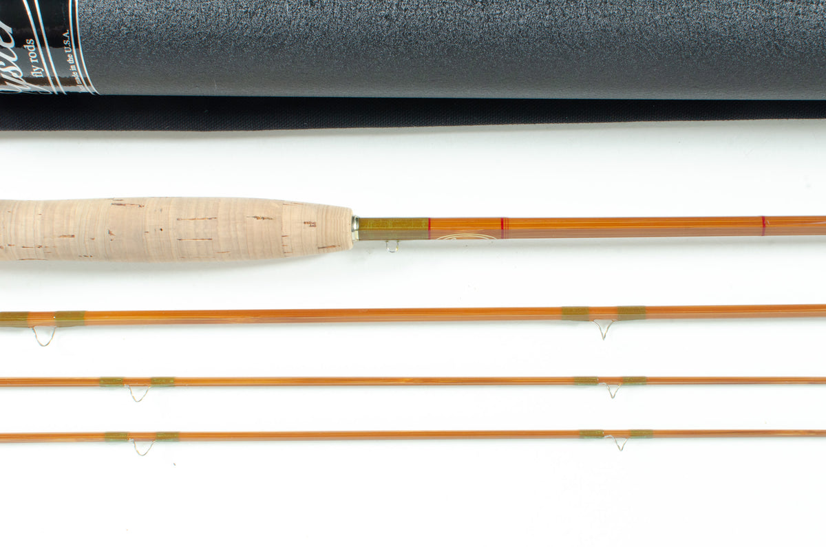 Bill Oyster Fly Rod 7'9" 3/2 #5
