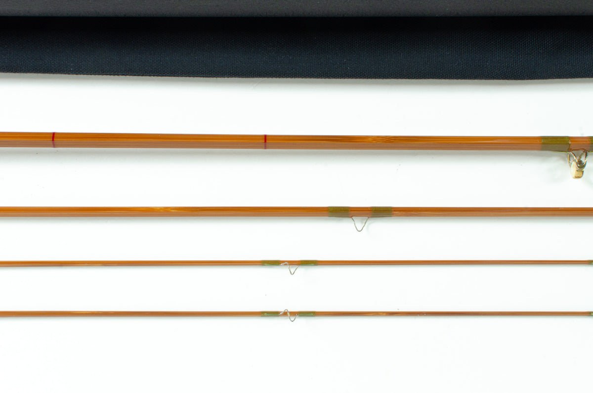 Bill Oyster Fly Rod 7'9" 3/2 #5