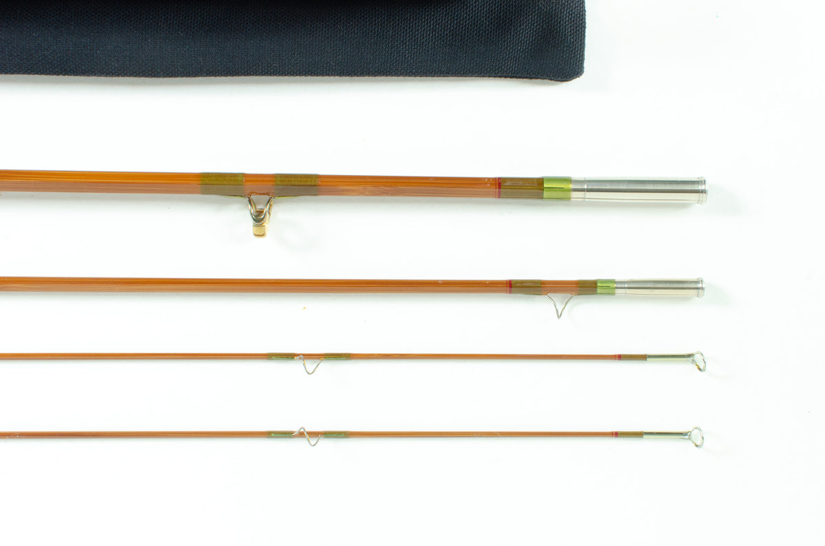 Bill Oyster Fly Rod 7'9" 3/2 #5