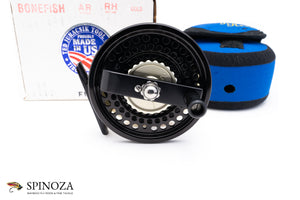 Billy Pate Bonefish Reel