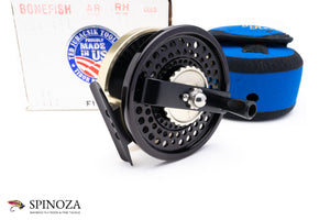 Billy Pate Bonefish Reel