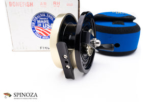 Billy Pate Bonefish Reel