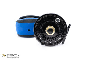 Billy Pate Bonefish Reel LHW