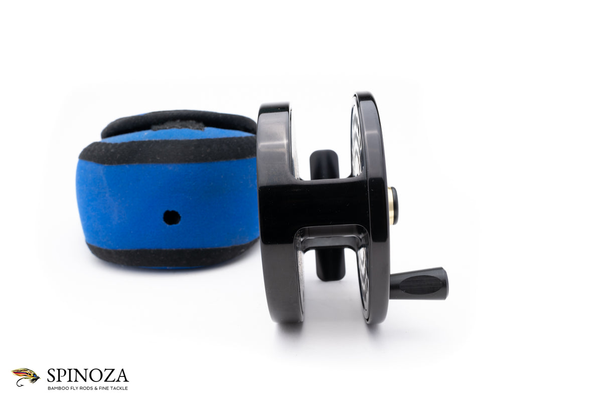 Billy Pate Bonefish Reel LHW