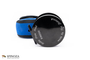 Billy Pate Bonefish Reel LHW