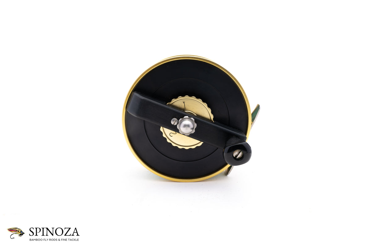 Billy Pate Reel 3 3/4"