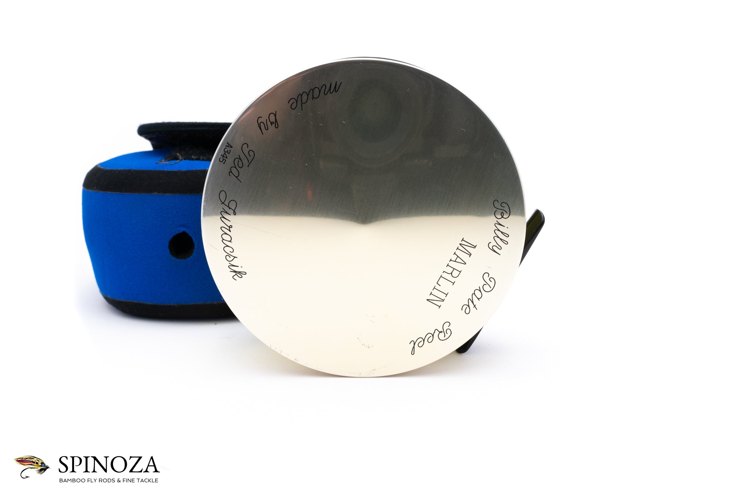 billy pate marlin fly reel Billy Pate Marlin Fly Reel