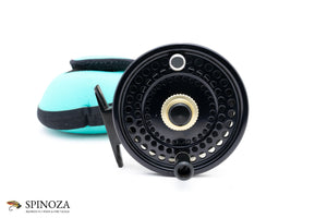 Billy Pate Salmon Reel