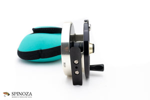 Billy Pate Salmon Reel