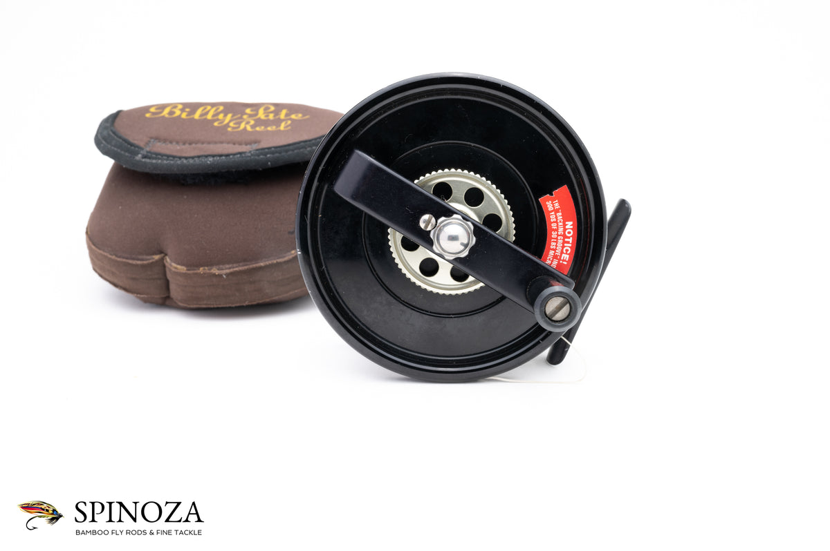 Billy Pate Tarpon Fly Reel