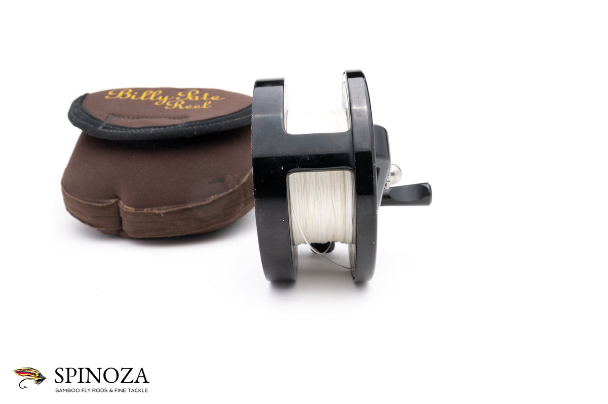 Billy Pate Tarpon Fly Reel