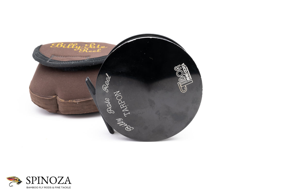 Billy Pate Tarpon Fly Reel