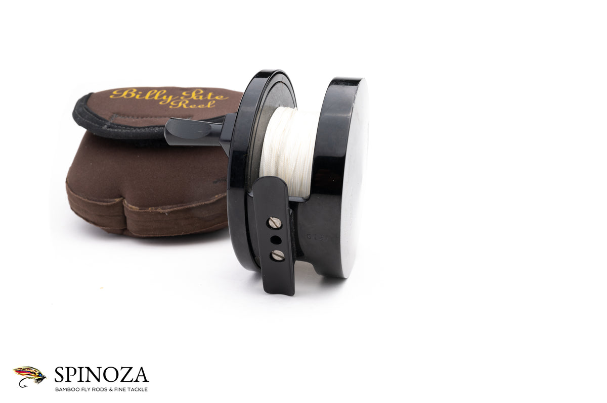 Billy Pate Tarpon Fly Reel