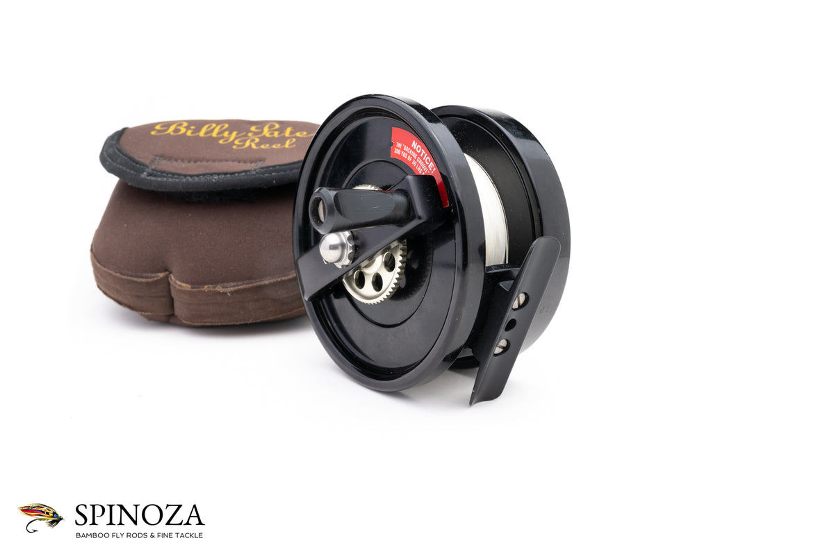 Billy Pate Tarpon Fly Reel