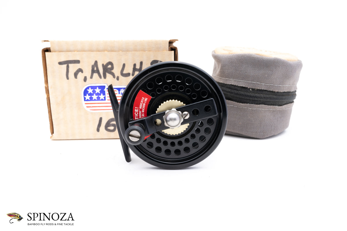 Billy Pate Trout Reel