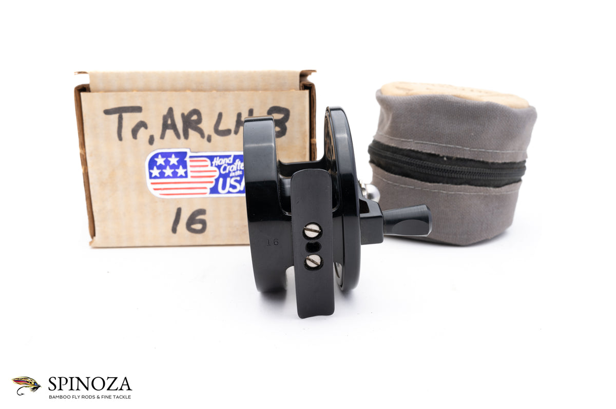 Billy Pate Trout Reel