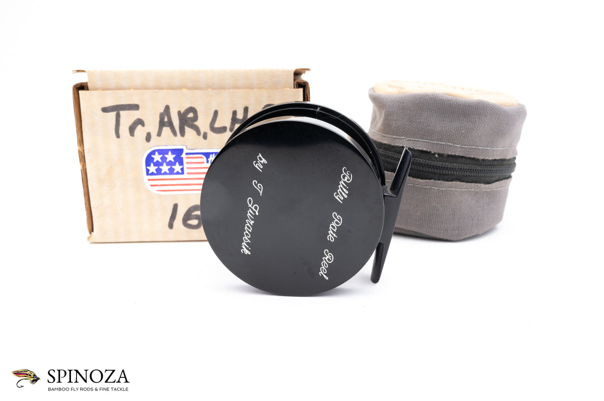 Billy Pate Trout Reel