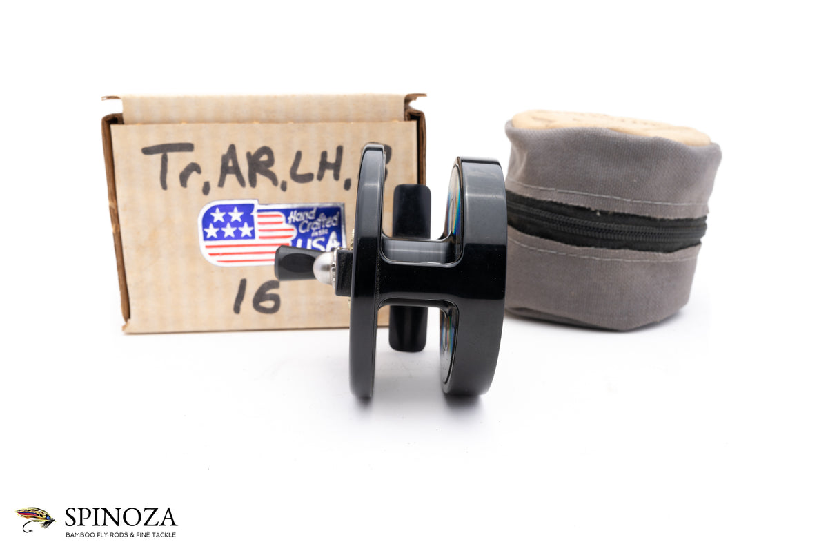 Billy Pate Trout Reel