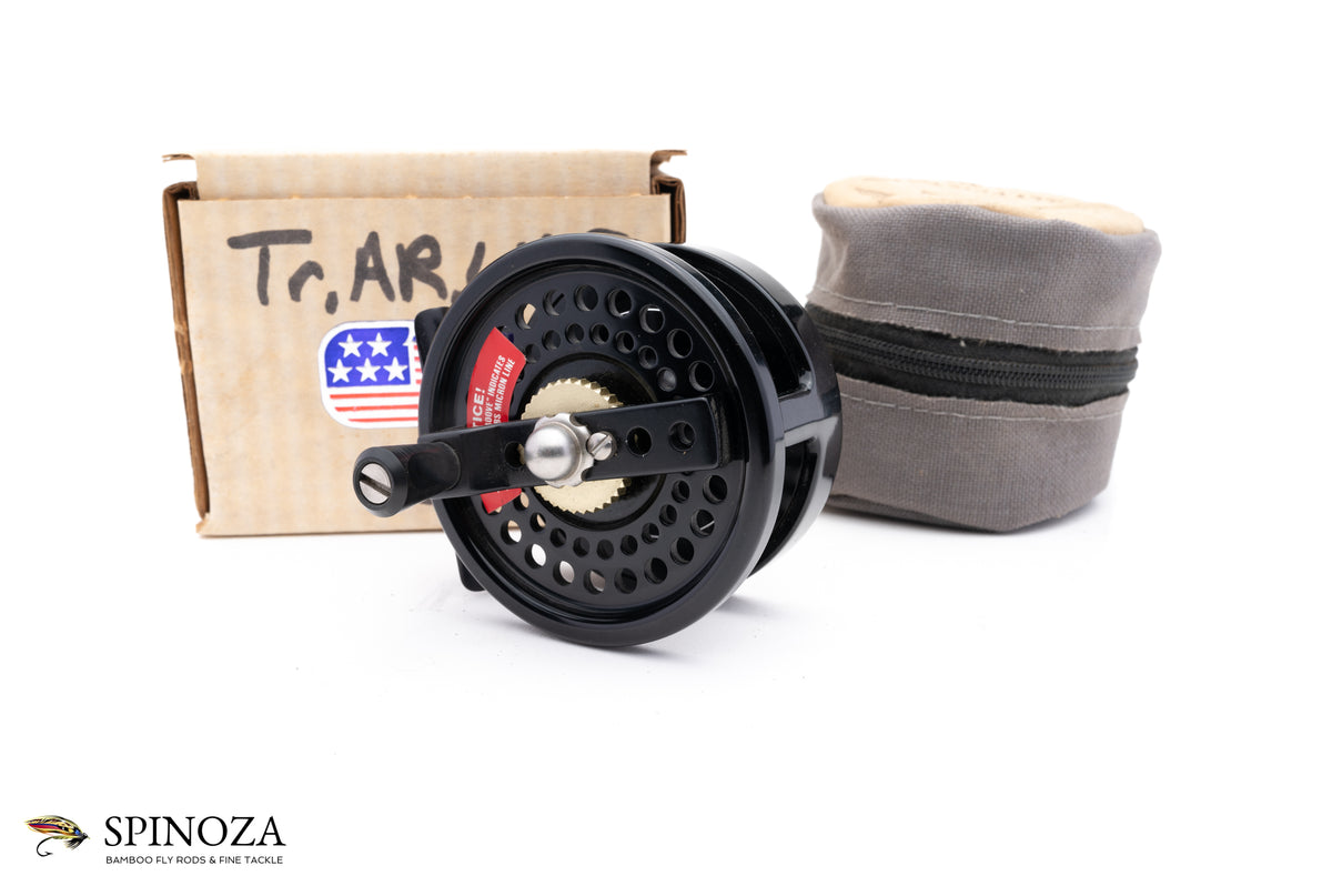 Billy Pate Trout Reel