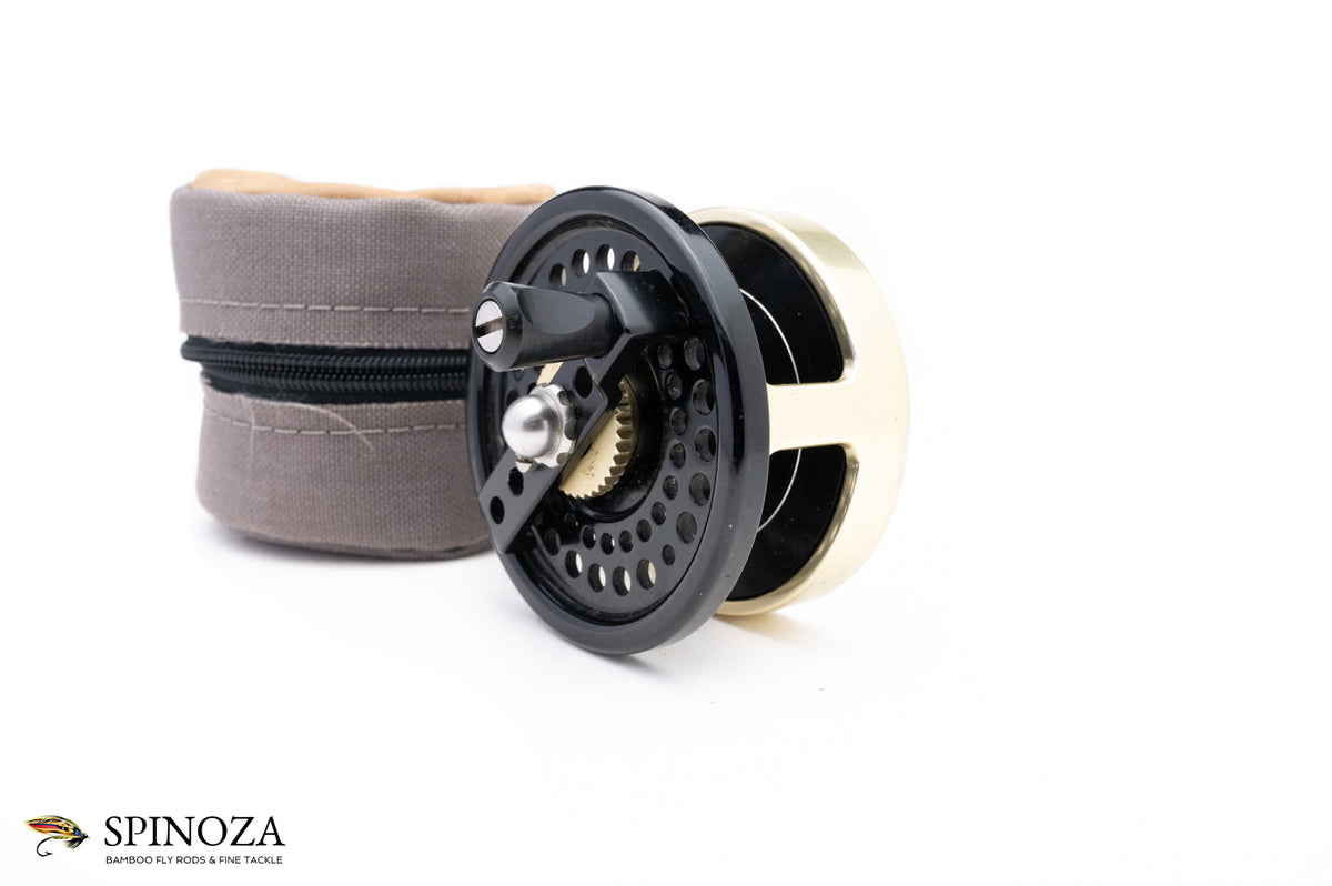 Billy Pate Trout Reel