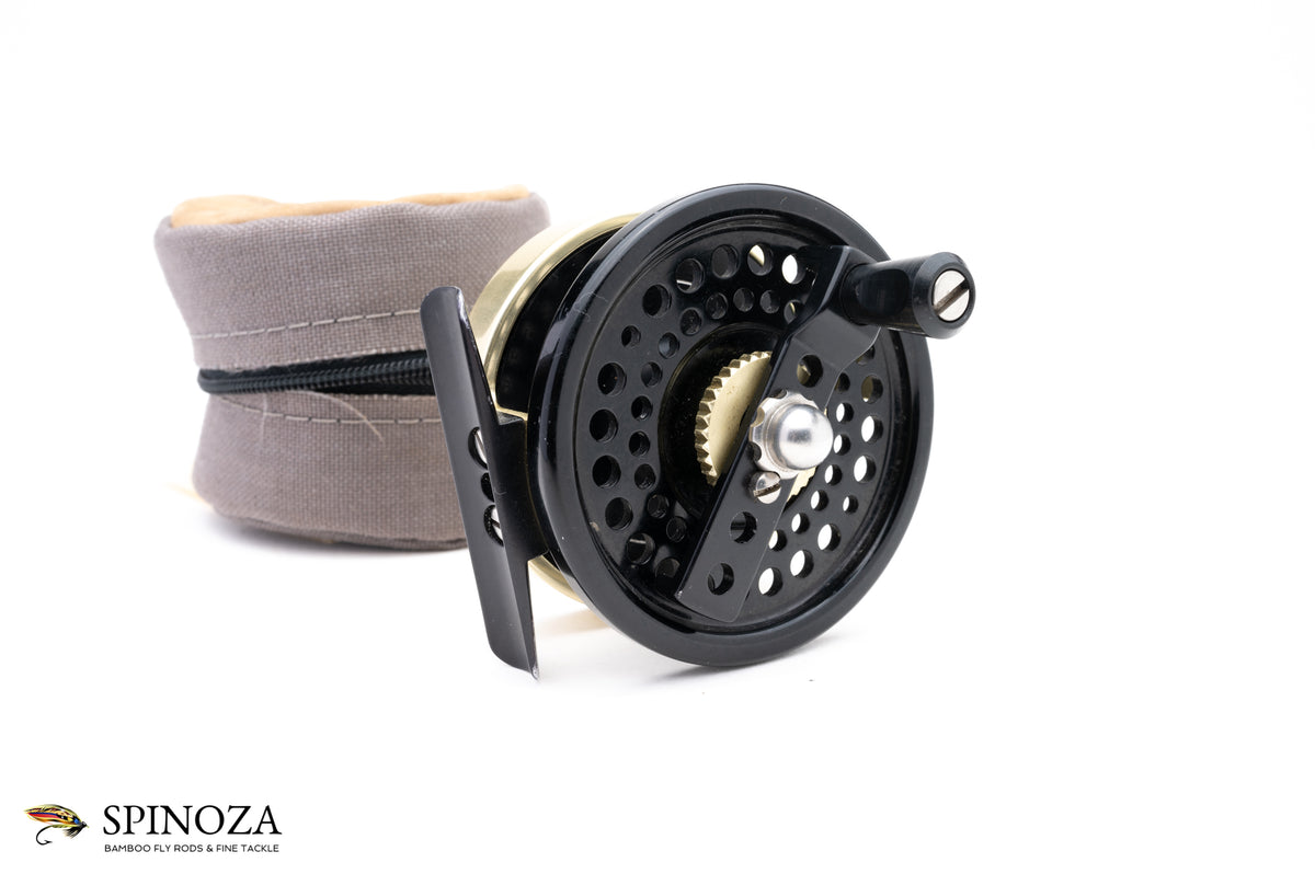 Billy Pate Trout Reel