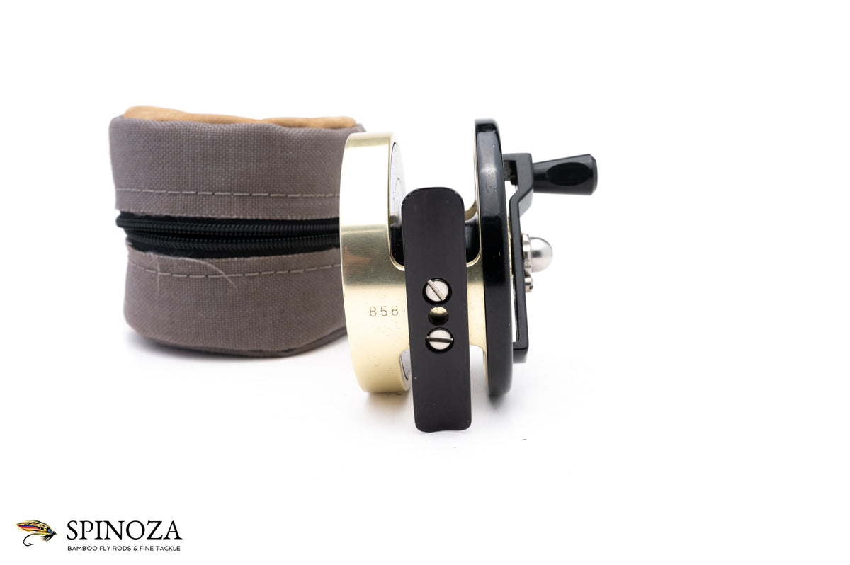 Billy Pate Trout Reel