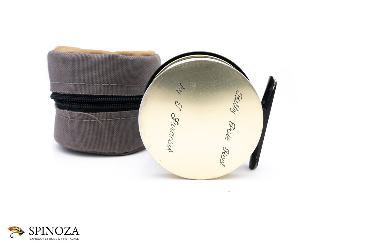 Billy Pate Trout Reel