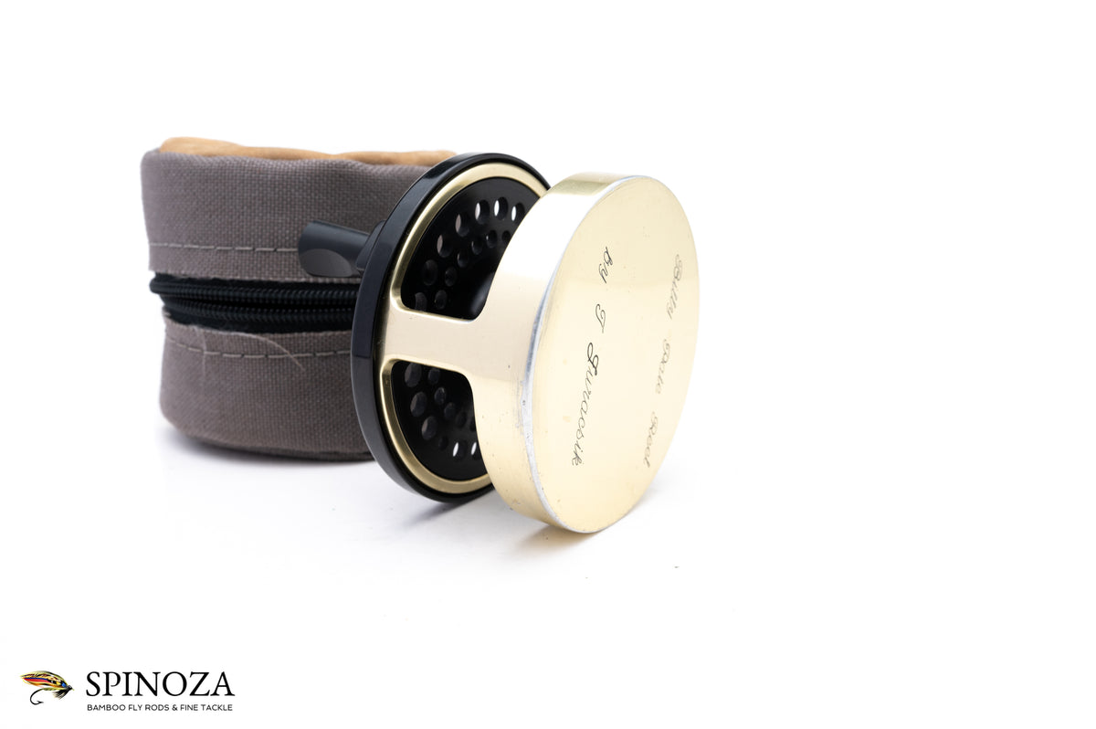 Billy Pate Trout Reel