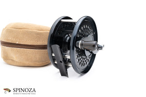 Bo Mohlin Double Action 6 Fly Reel
