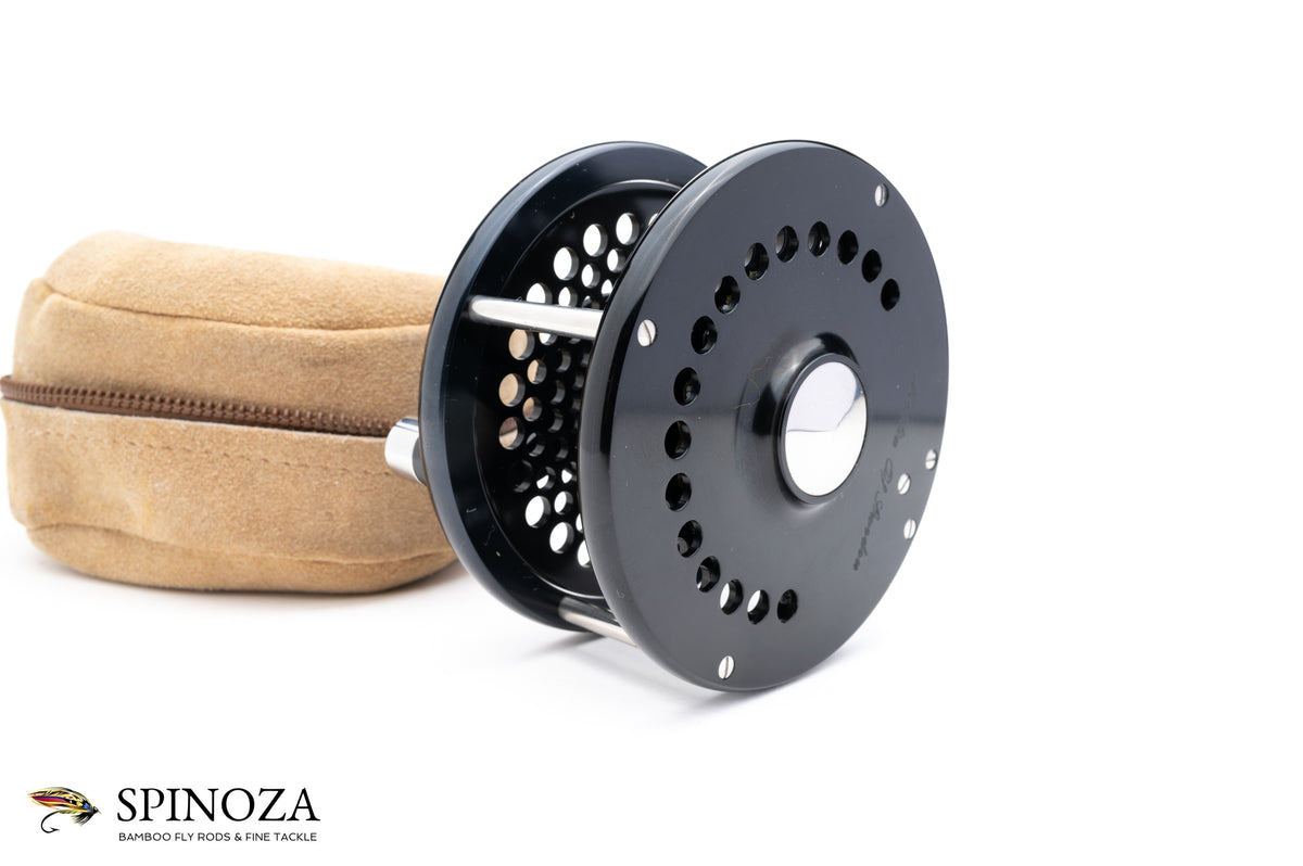 Bo Mohlin Double Action 6 Fly Reel