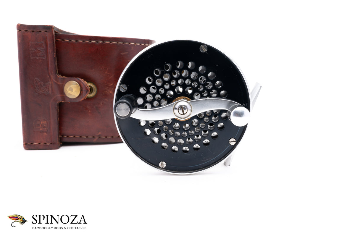 Bo Mohlin Em Sea Trout Fly Reel